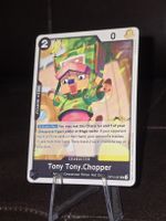 Tony Tony.Chopper OP10-087 One Piece Royal Blood