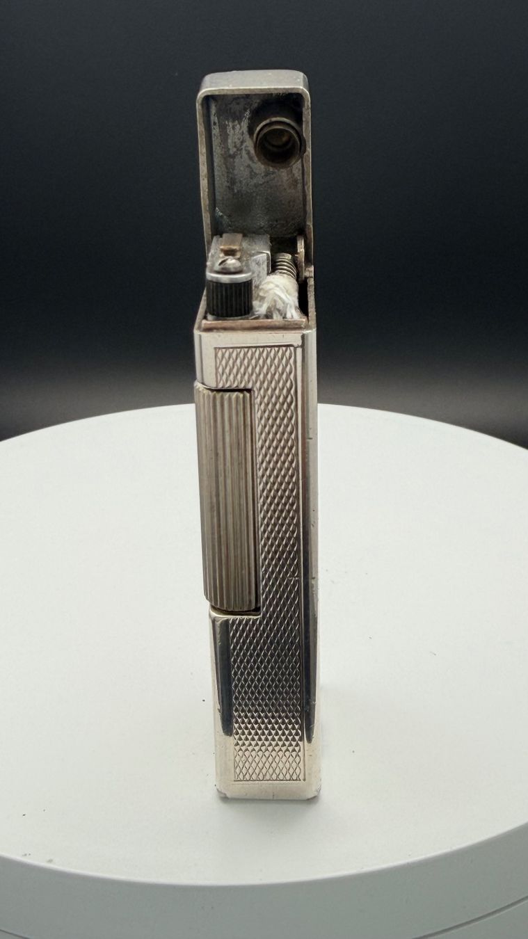 Dunhill Briquets: Dunhill Rollalite – D'occasion à Onex par Blessup 5