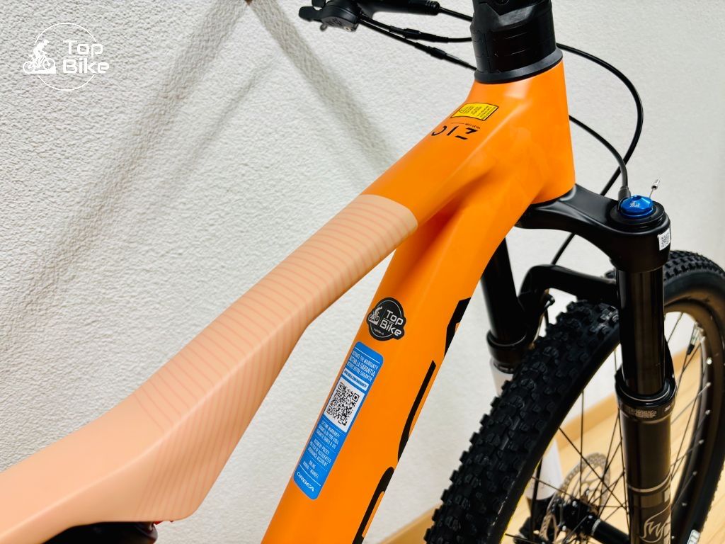 Orbea Biciclette: NEW Orbea Oiz H30 S – Nuovo e nell'imballaggio originale da Stallikon venduto da TopBikeCH 5
