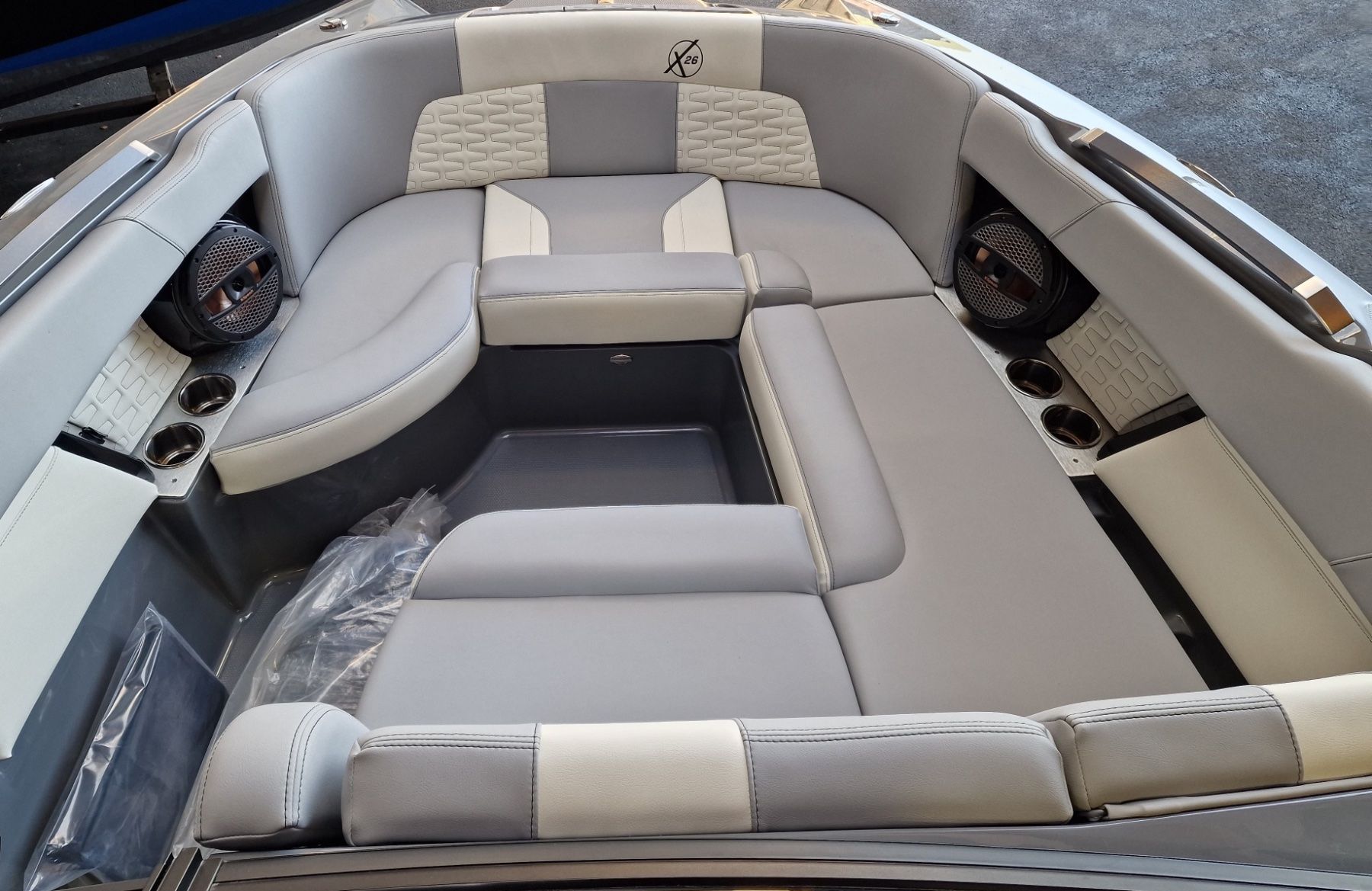Barche: Mastercraft x26 2023 sofort verfügbar – Usato da Kilchberg ZH venduto da bau_x7vy 6