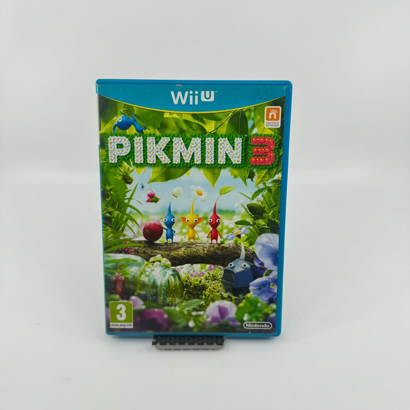 Giochi: Pikmin 3 (Wii U) – Usato da Herisau venduto da Seyashop1