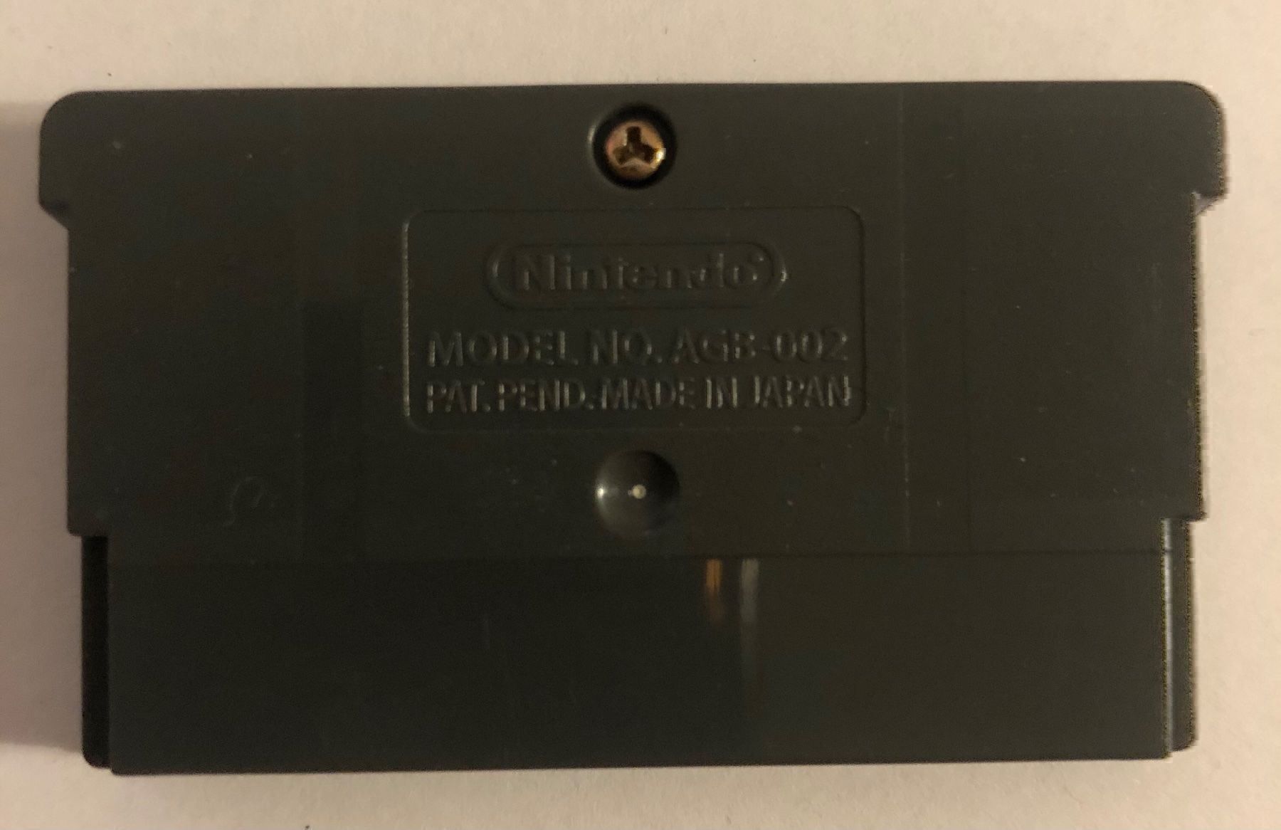 Nintendo Spiele: Alienators: Evolution Continues für GBA – Gebraucht aus Kestenholz von  1