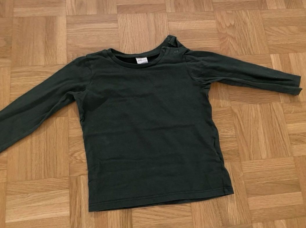 Lotti & Set di vestiti: Kinder Kleider Grösse 80 – Usato da Zürich venduto da zd_1965 3