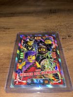 Ninjago TCG Team Meister der Elemente Nr. 073