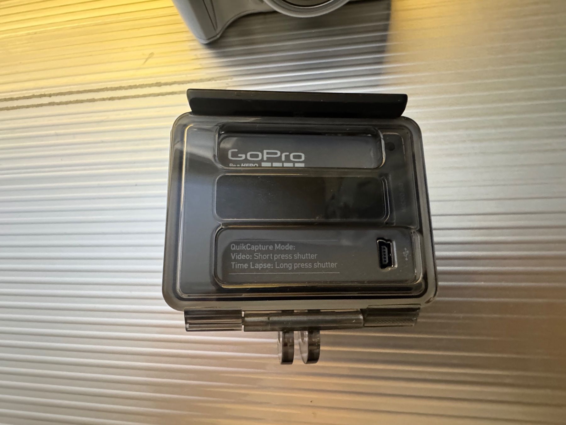 Sony Kamera: Al-Koffer mir 4 Digital Kamera – Gebraucht aus Klarsreuti von Sbirolipiero 8