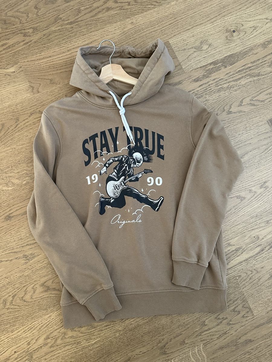 Maglioni & Felpe: Pullover Jack & Jones – Usato da Chur venduto da Xenia_83