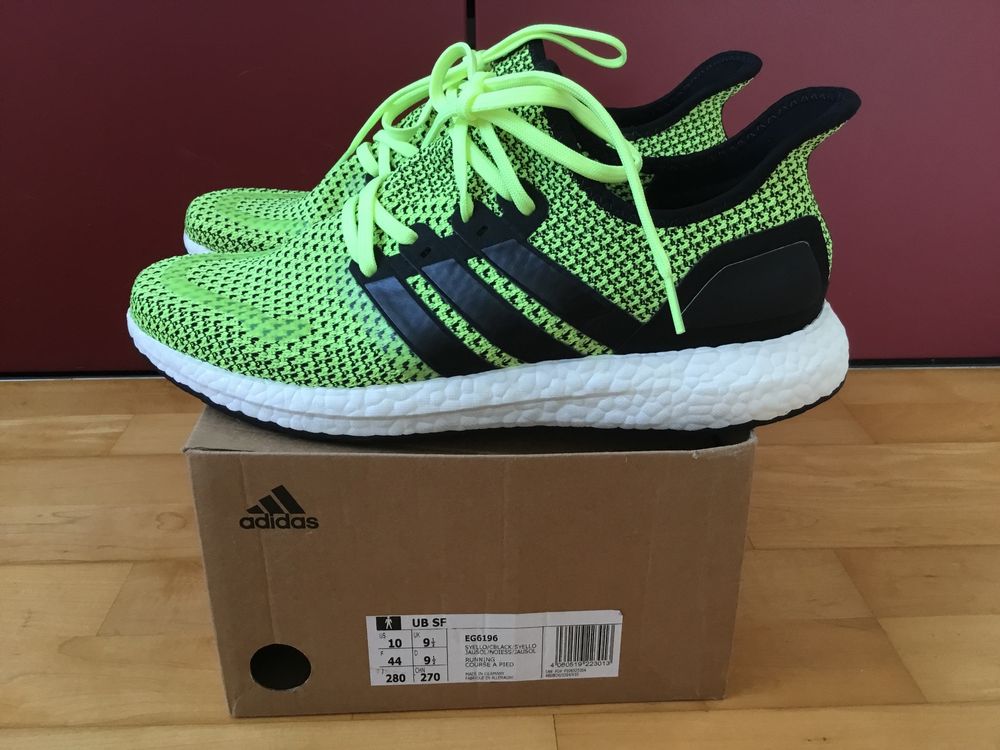 Adidas Running Jogging Schuhe Men Gr. 44 neu Acheter sur Ricardo