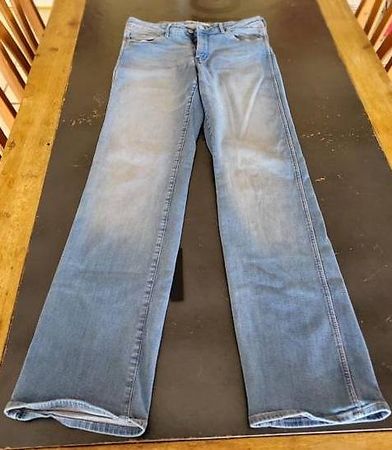 Wrangler Jeans 30 / 34