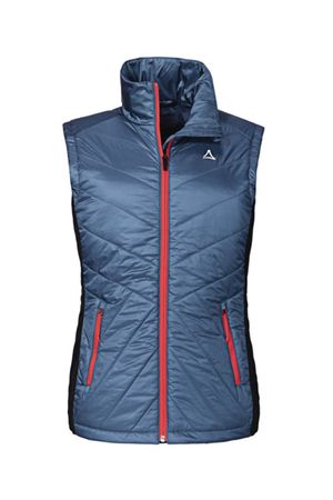 Schöffel - Damen Hybrid Veste Stams - Kunstfasergilet Gr. 44
