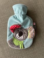 NEU: Kinderwärmflasche Koala mit kuschelweichem Flauschbezug