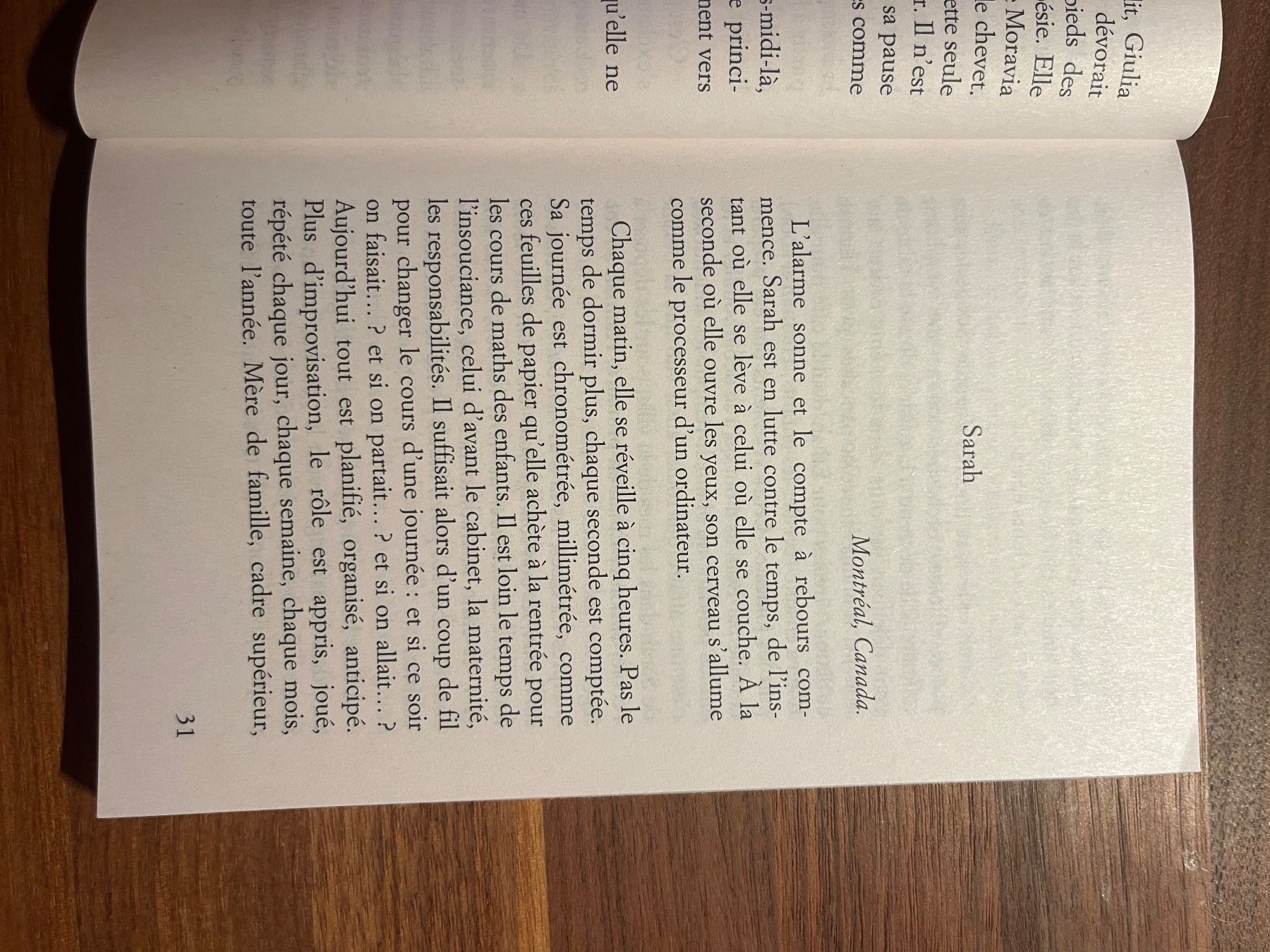 Livres: La tresse - Laetitia Colombani – D'occasion à Laupen BE par lee_ym6v 4