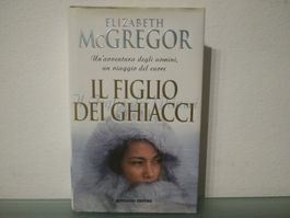 Il figlio dei ghiacci Condividi di Elizabeth McGregor