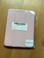Cover Ipad Mini 6 / 7 Rosa