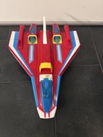 PAW Patrol Mighty Pups Jet Command Center 
