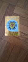 WM- Panini 2026 Sticker Scottland