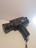 Chinon 871 Power Zoom Super 8 Cine Film Camera