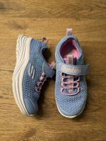 Skechers Kinderschuhe; Gr. 27