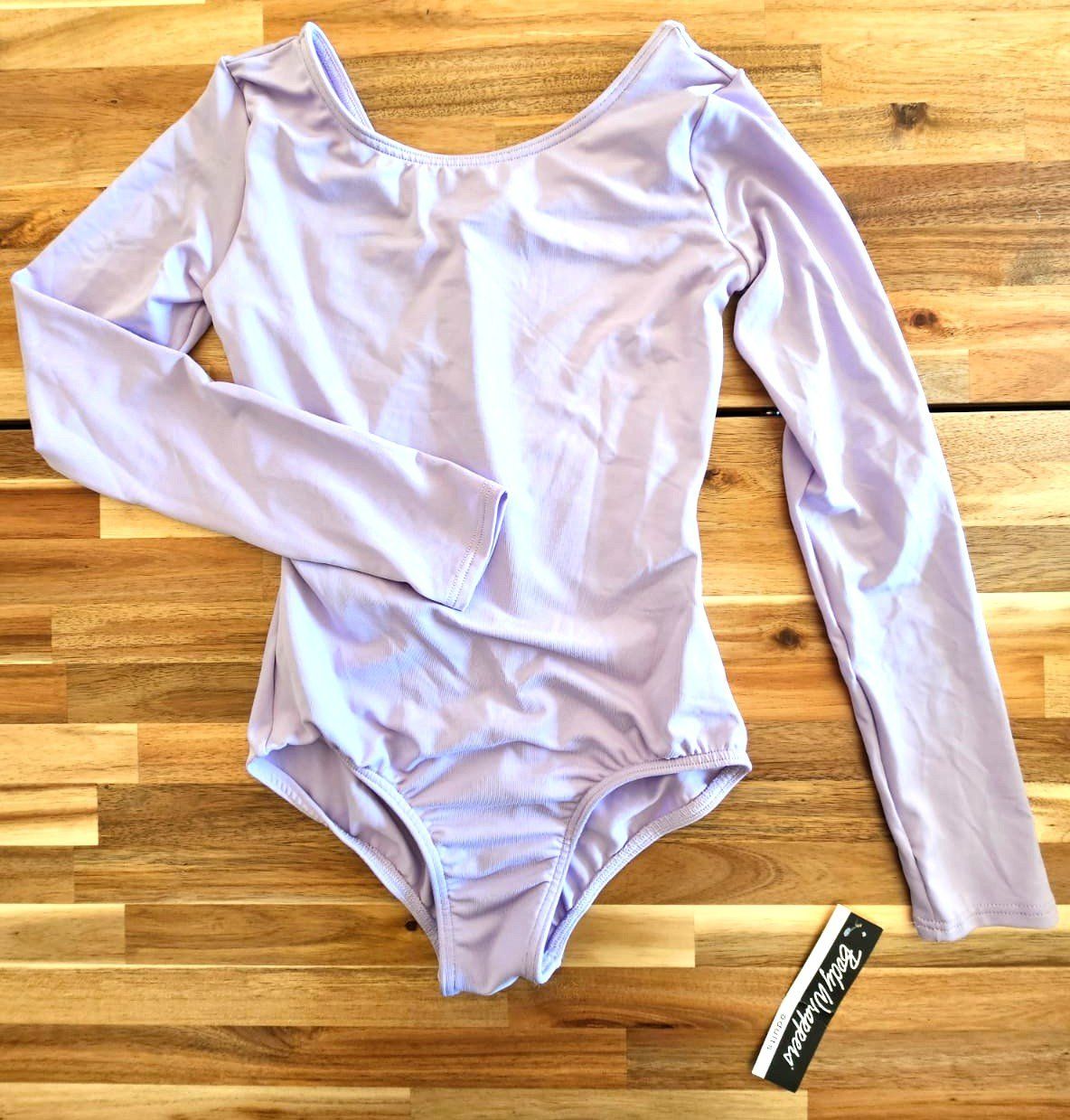 Body für Ballett/Tanz/Gymnastik, Gr. M, neu! (Neu und originalverpackt