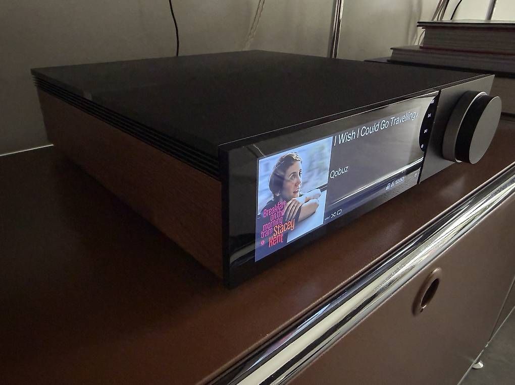 Cambridge Audio Amplificateurs: Cambridge Audio EVO 150 SE – D'occasion à Tannay par Stahlhofer1 1