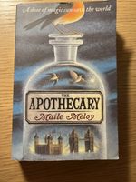 Fantasy book collection