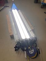LED - Lampen IP 65
