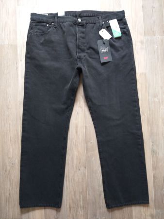 LEVIS 501 Jeans taille / Grosse W44 L32 neuf / neu