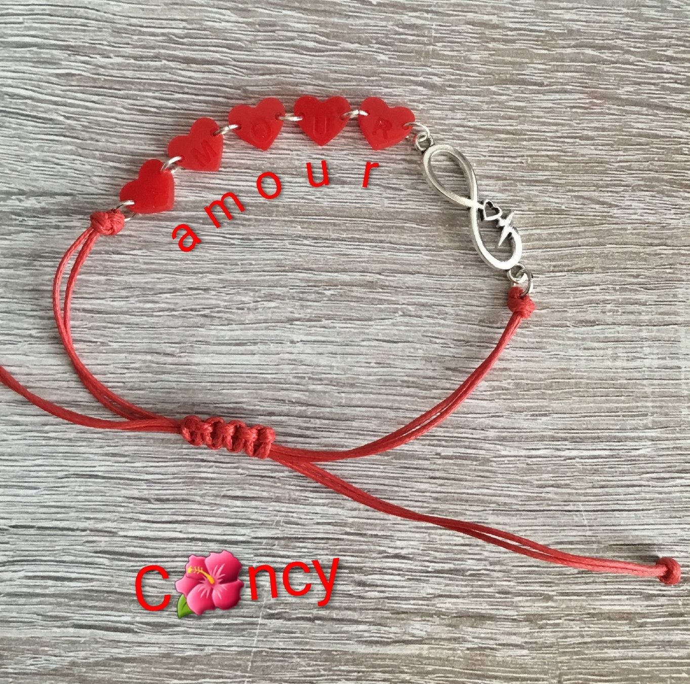 Armbänder & -reifen: Bracelet – Neu (gemäss Beschreibung) aus Genève von mir_qfr5 1