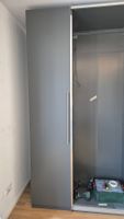 IKEA: PAX Forsand Tür mit Griff Kallrör - 50x229 cm