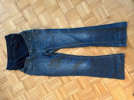 Pantalon grossesse Esprit taille 36