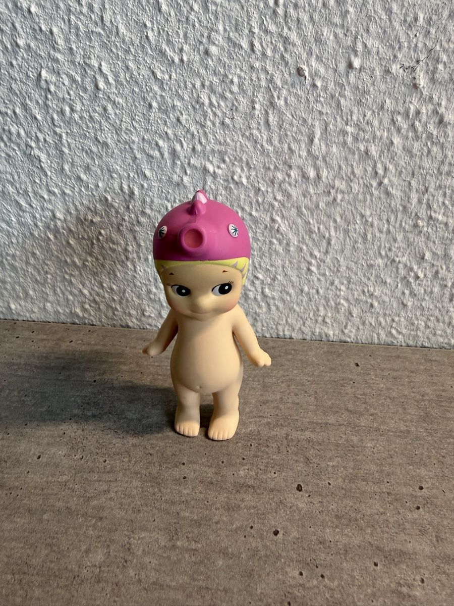 Sonny Angel Statuette: Sonny Angels animaux marins  – Nuovo (secondo la descrizione) da Meyrin venduto da Steph_g28