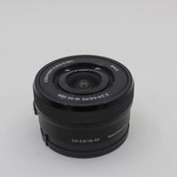 Sony SELP 16-50mm f3,5-5,6 OSS