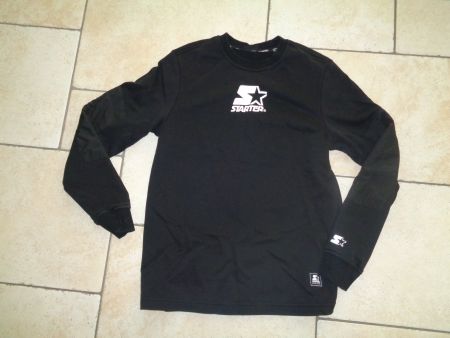 Pulli Starter  Grösse S