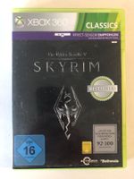 The Elder Scrolls Skyrim für Xbox 360
