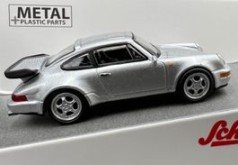 Porsche 911 Turbo 3.6 – 1:64 neu OVP