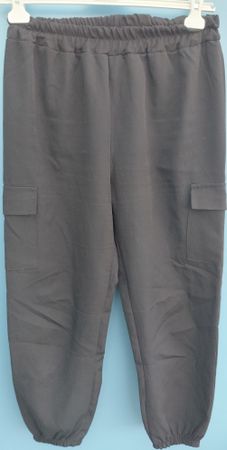 Bequeme Cargo-Hose– Neuwertig, Grösse M