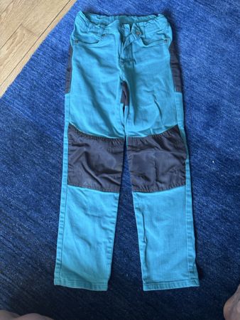 Outdoorhose Jako o Gr 140