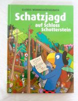 Globi -Schatzjagd Schloss Schotterstein / Buch ab Fr. 10.-
