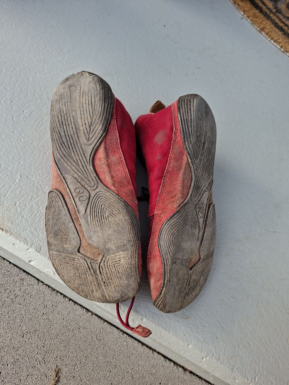 Wildling Chaussures garçon: Wildlinge Winter – D'occasion à Grünenmatt par princess_ 1