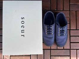 Soeur Alex Trainers