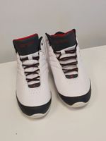 And1 Basketballschuhe AndOne