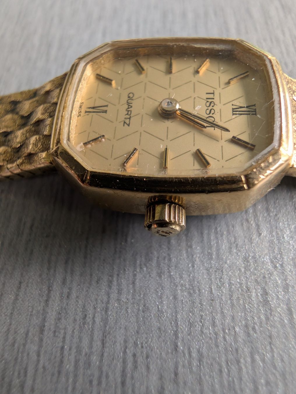 Tissot Orologi: Tissot – Usato da Bellinzona venduto da nae_m2nr 2