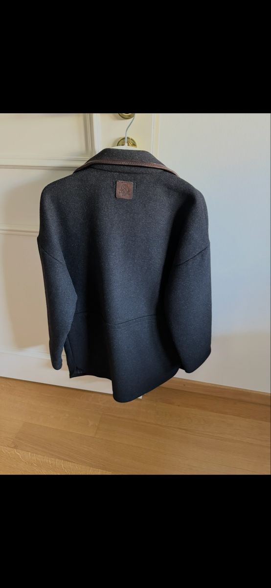 Sandro Giacche: Veste laine Sandro – Nuovo (secondo la descrizione) da Pully venduto da tarra26 1