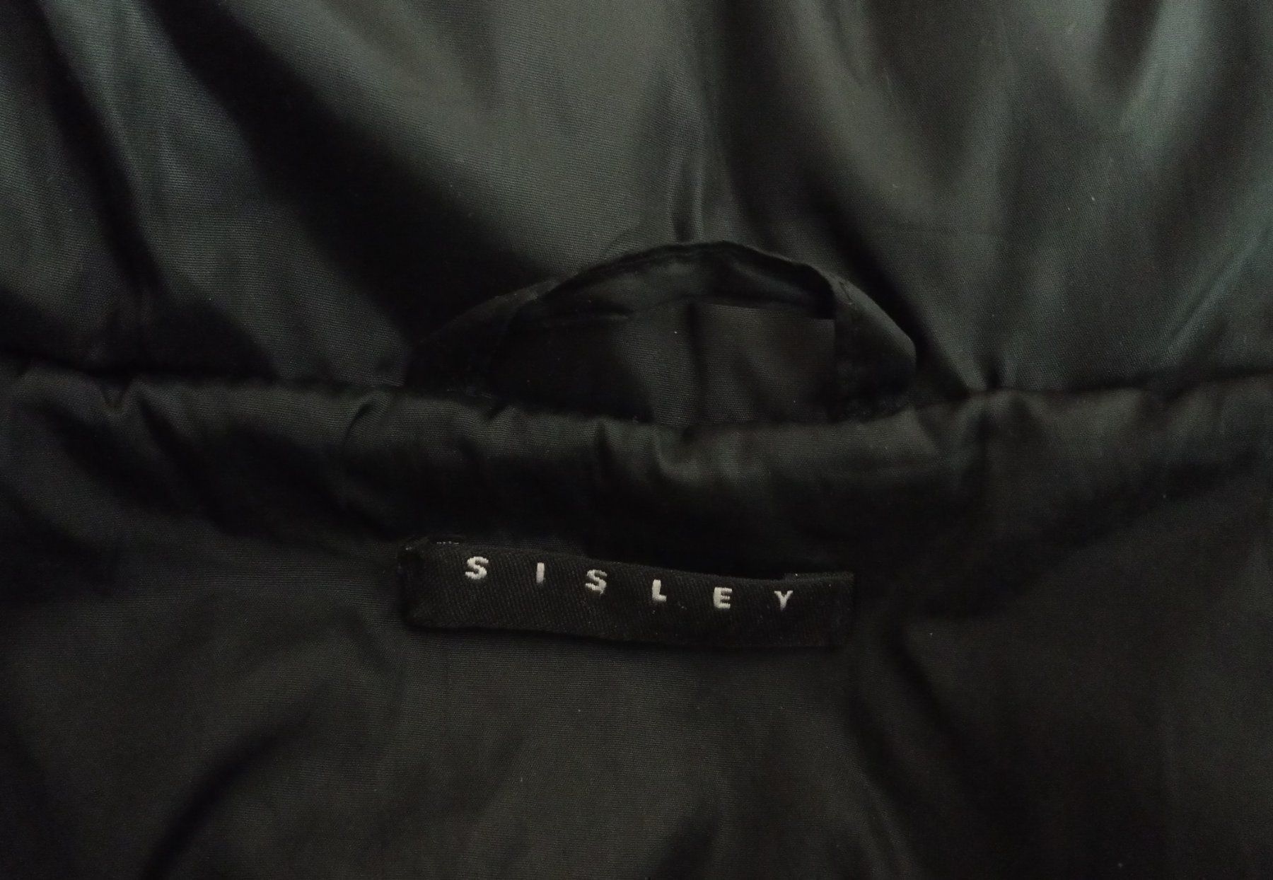 Sisley Giacche: SISLEY Damenjacke Größe 40 – Usato da Chur venduto da Rodanisa 2