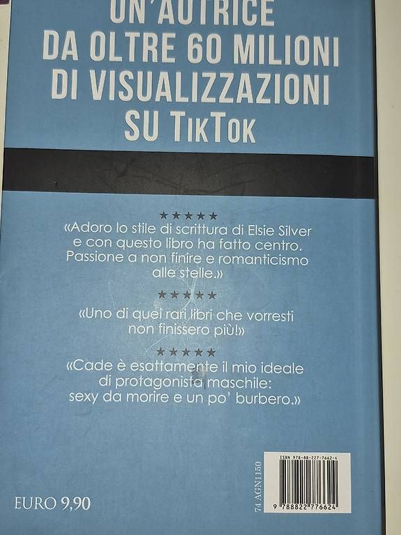 Libri: Vendo libro Senza limiti – Usato da Pregassona venduto da Paolinhaaa88 1