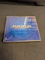 Star ocean the second story Sony PlayStation JP