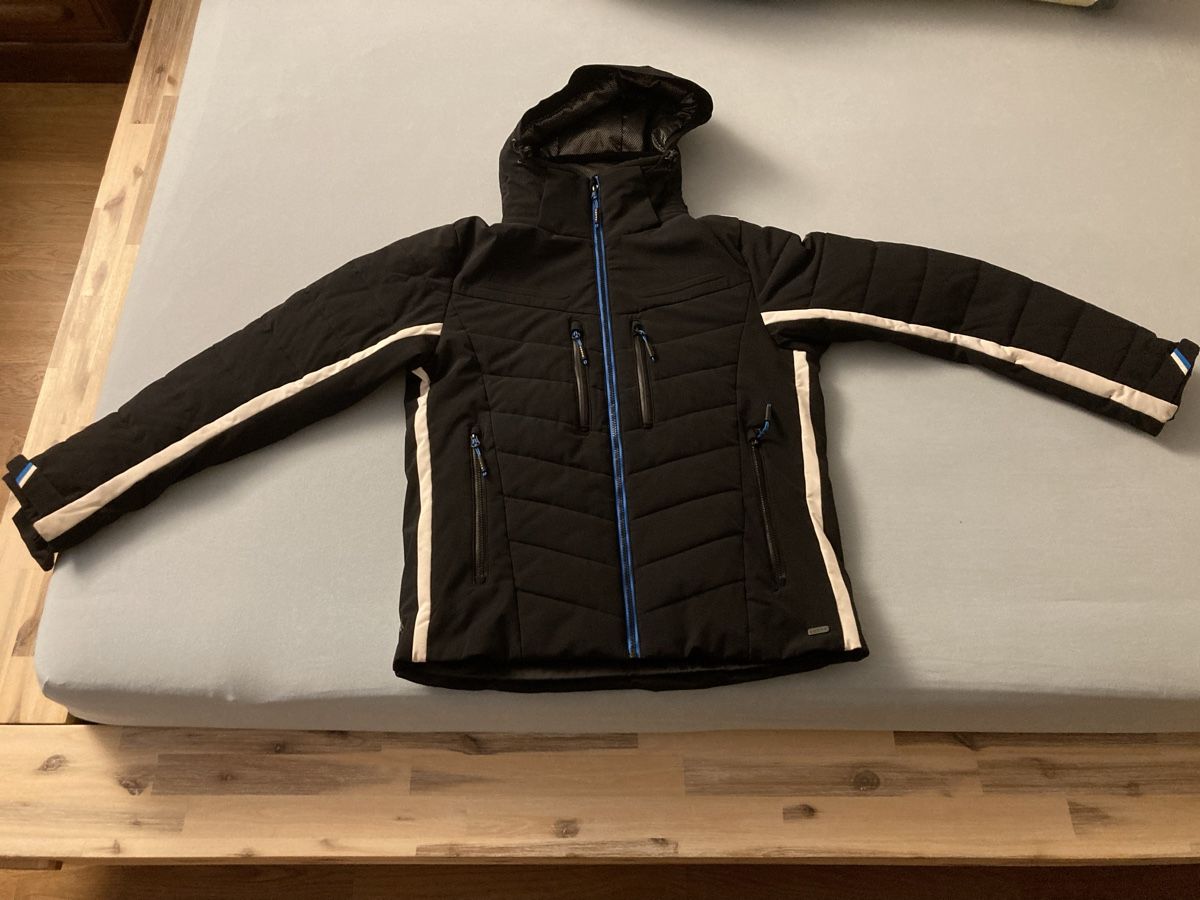 Lotti di vestiti: LUHTA Skianzug – Usato da Glarus venduto da sch_dl5f 3