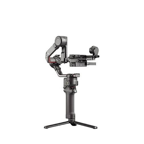 Supporti a parete: Gimball DJI Ronin RS2 Pro + radar autofocus + access. – Usato da Bedano venduto da Playmostore