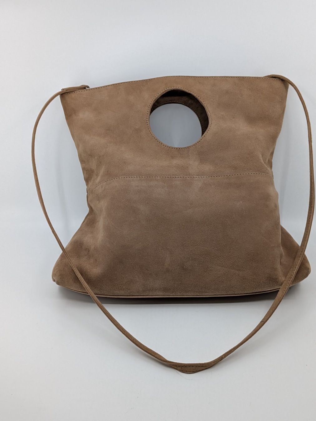 Sacs: Tasche Unisa handmade – D'occasion à Emmen par magelan