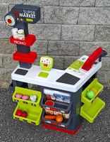 Magasin et caddy Smoby