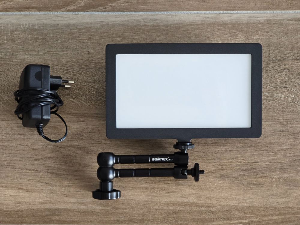 Diffuseurs de lumière pour studio photo Walimex Pro 20262 Diffuseur